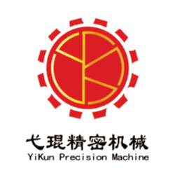 上海弋琨精密机械有限公司