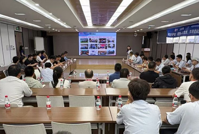 汽车零部件AI检测 - 华阳精机