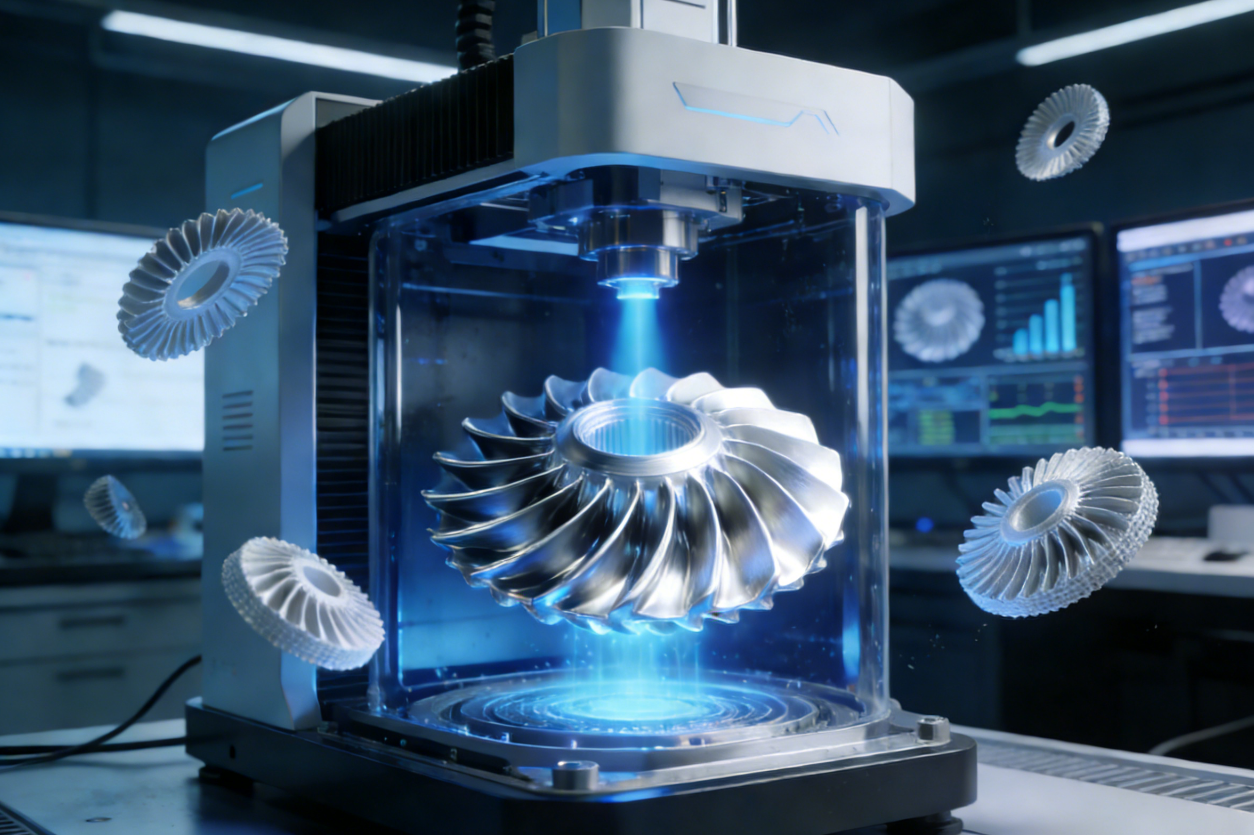 连续加工稳定性机床