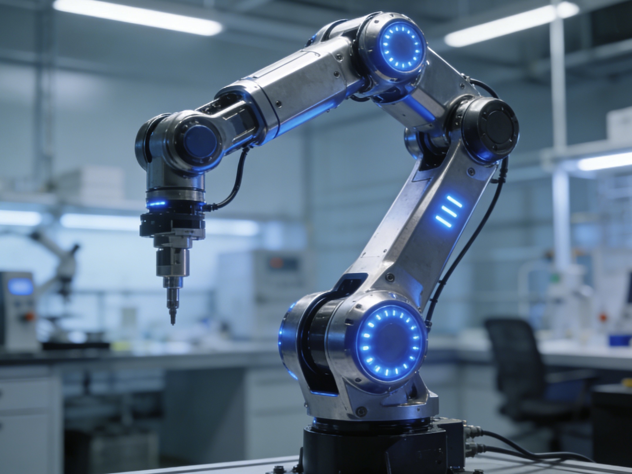 多模态视触觉融合传感