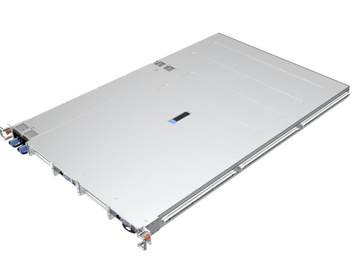 液冷连接器双重密封