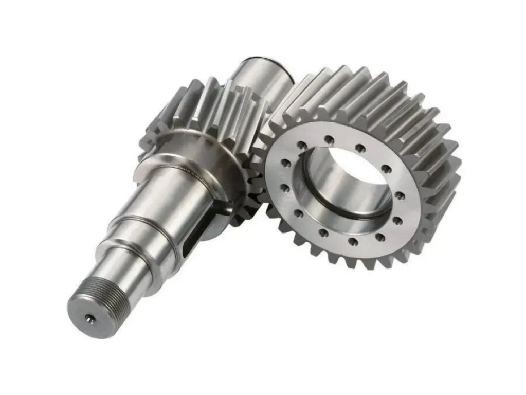 关节一体化集成驱动