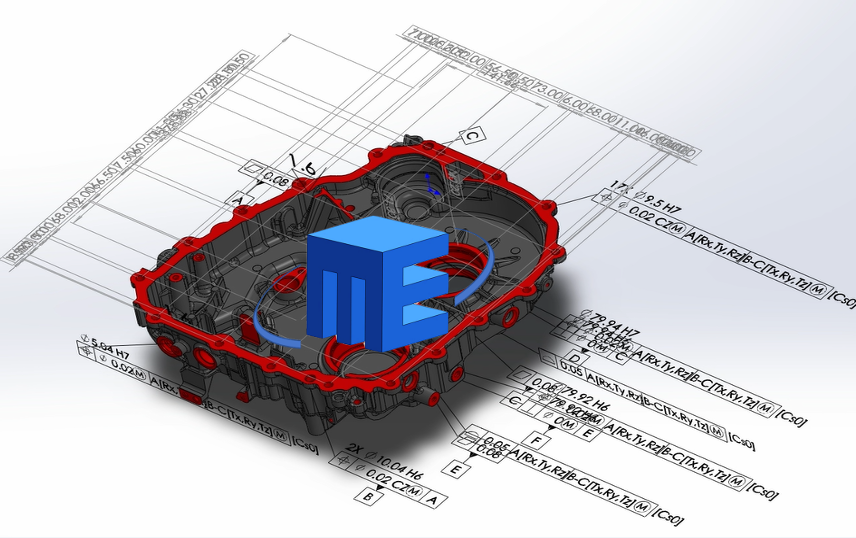 数字化设计与制造