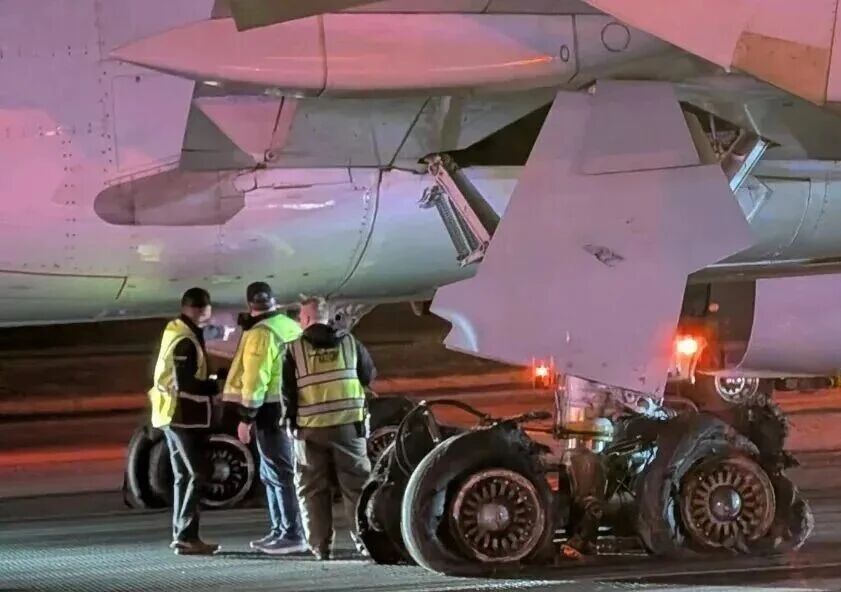 航空再制造与维修技术