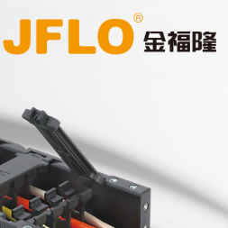 浙江金福隆机床附件有限公司