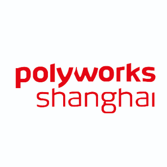 PolyWorks Shanghai