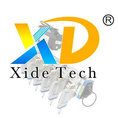 东莞市西德自动化科技有限公司