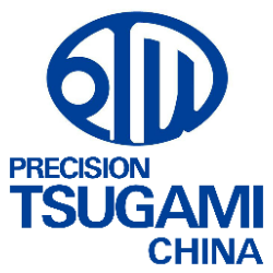 津上精密机床（浙江）有限公司