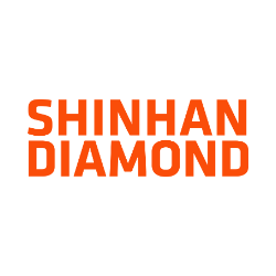 青岛新韩金刚石工业有限公司