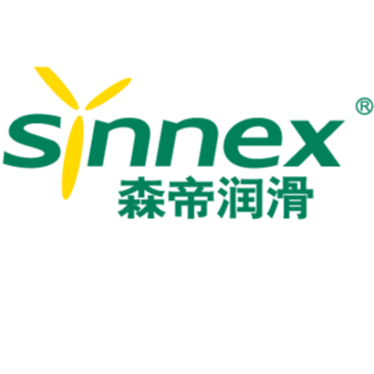 上海森帝润滑技术有限公司