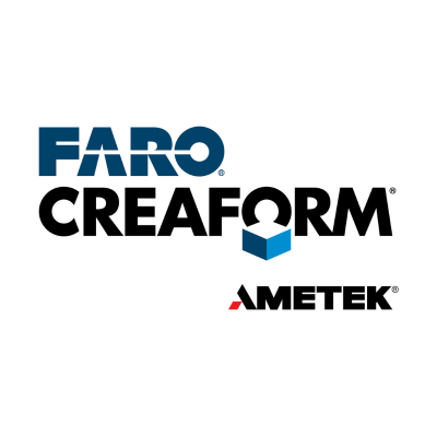 FARO CREAFORM