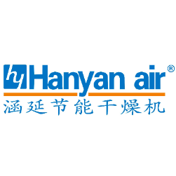 上海涵延机械有限公司/腾沃节能科技（福建）有限公司