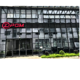 东莞铸铖智能科技有限公司