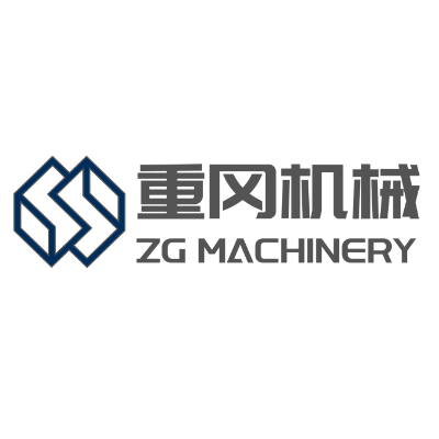 上海重冈机械设备有限公司