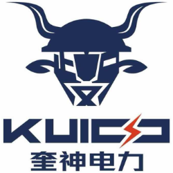 浙江奎神电力科技有限公司