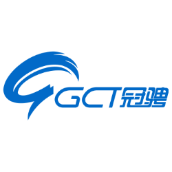 冠骋信息技术（苏州）有限公司