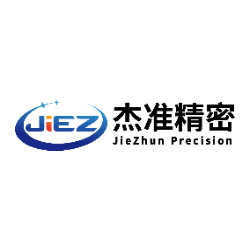 深圳市杰准精密机械有限公司