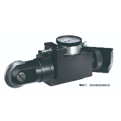 台州铠特雷斯工具有限公司、台州普慕森工具制造有限公司